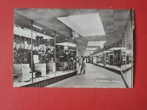 CPA ROOSENDAAL - Passage - Imagen 1 de 2
