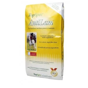Topspec AntiLam Horse Supplement 15kg - Picture 1 of 4