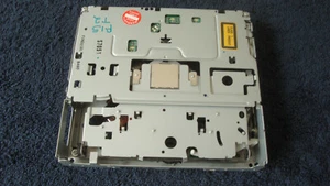 CD drive for select 05+ GM van stereos.  radio mechanism y16d21b1 - Imagen 1 de 8