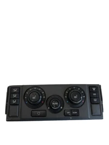 Land Rover Range Rover Sport Climate Control Unit Mb146570-2316 Genuine 4.2 2007 - Picture 1 of 9