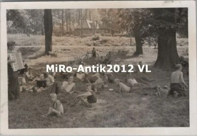 Photo, W1/59, pause déjeuner confortable, VL (80081) - Photo 1/2