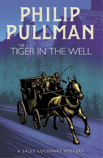 Philip Pullman The Tiger in the Well (Paperback) (UK IMPORT) - Image 1 of 1