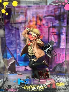 Himiko Toga - Duffel Coat- 1/7 Scale Figure - Bild 1 von 6