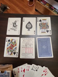 Ru17 Russell Playing Card Co. C.1912 Mint In Box - Picture 1 of 5