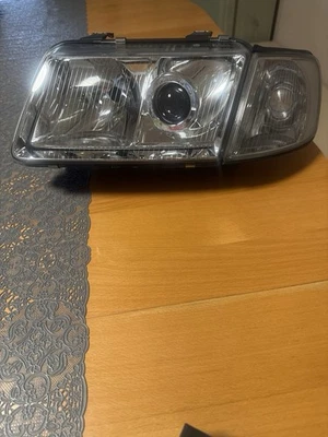 audi s3 8l xenon scheinwerfer - Bild 1 von 4