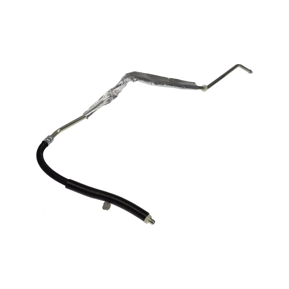 For GMC C6500/C7500/C8500 Topkick 03-06 Transmission Oil Cooler Pressure Line - Image 1 of 4