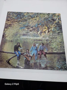 1971 WINGS WILD LIFE LP Vinyl Record AUS PRESS Double LP Album Paul McCartney - Picture 1 of 7