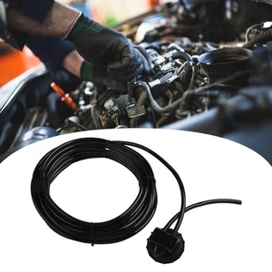 Simplified Installation Differential Axle Breather Kit for DIY Mechanics - Picture 1 of 15
