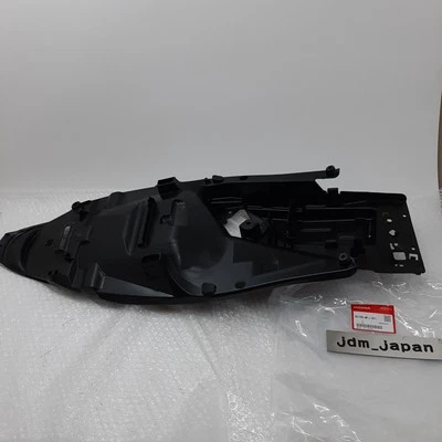 Guardabarros trasero genuino HONDA CBR600RA/A/AC/RR CBR 600RA B COMP 80105-MFJ-D01 Foto 1 de 4