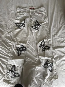 Pantalón Jaggy Vintage Calidad Premium 31/32 - Imagen 1 de 8
