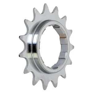 Gusset Double Six Cog, 15t - Picture 1 of 1