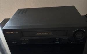 Sharp VC-M301GM Videorekorder ohne Fernbedienung  – VCR Gerät - Bild 1 von 1