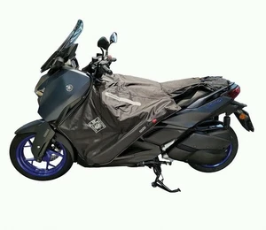 Coprigambe Impermeabile Termoscud R244X per Yamaha X-Max 300 - Picture 1 of 1