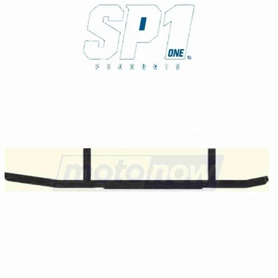 SP1 Slasher Six60 Runners for 2005 Ski-Doo Legend V-1000 GT SE - Skis mz Foto 1 de 4