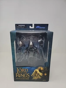 Figura de acción El Señor de los Anillos 7 pulgadas Deluxe Serie 5 - Lurtz - Imagen 1 de 5