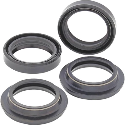 All Balls 56-119 Fork and Dust Seal Kit For Yamaha XT225 92-07 Foto 1 de 4