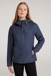 Mountain Warehouse Damen Iona Softshelljacke wasserabweisend Damen Mantel - Bild 1 von 64