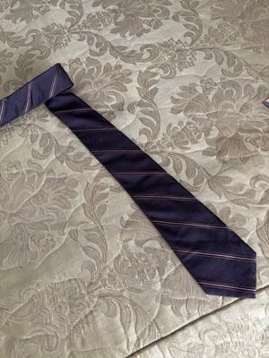 Vintage Sulka Tie - Image 1 of 4