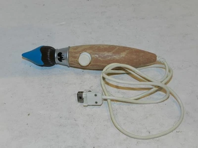 PDP Epic Mickey Pincel Navegación Nunchucks Para Nintendo Wii Probado Foto 1 de 2