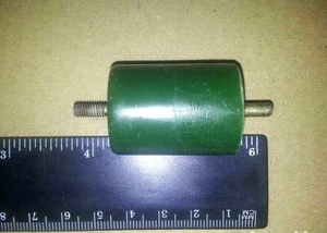 K15-4 4700pf 12kv  Soviet High Voltage Doorknob Capacitor Marx Generator - Picture 1 of 2