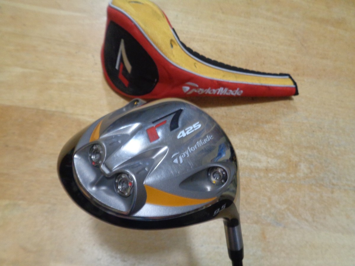 TaylorMade Driver 9.5 Loft Golf Clubs for sale | eBay TaylorMade Driver 9.5 Loft Golf Clubs for sale | eBay