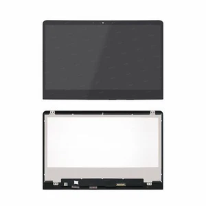 FHD IPS LCD Display Touch Screen for ASUS ZenBook Flip 14 UX461F UX461FA UX461FN - Picture 1 of 3