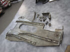 1965 1966 FORD GALAXIE & MERCURY CONVERTIBLE QUARTER WINDOW TRACK RIGHT SIDE