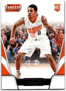 2016-17 Panini Threads #195 Tyler Ulis - Rookie RC FREE SHIPPING! - Picture 1 of 2