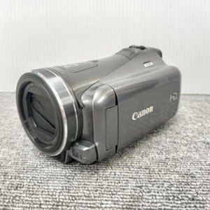 CANON IVIS HF M41 | Caméscopes Full HD Du Japon - Photo 1 sur 12