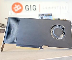 HP RTX A4000 16GB GDDR6 Graphic Card (PG190) - Bild 1 von 2