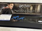 Daniel Radcliffe Signed Harry Potter The Noble Collection Wand Broadway Sirius B