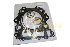Top End Cylinder Gasket Kit For Yamaha 660 660R Raptor Atv Quad 600cc 2001-2005 - Picture 1 of 4