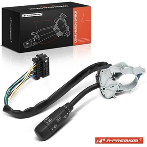 A-Premium Turn Signal Switch for Mercedes-Benz C220 95-96 C230 1997 C280 W202 - Picture 1 of 10