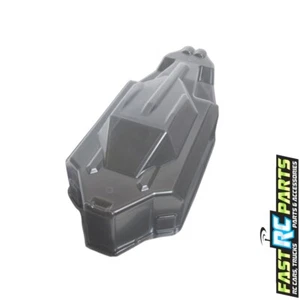 Tekno RC Tekno 1:10 EB410 4WD buggy Body (0.8mm EB410) TKR6608 - Picture 1 of 1