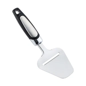 Stainless Steel Cheese Slicer Cheese Cutter with Comfortable Handle Cutting Tool - Picture 1 of 8