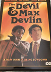 The Devil and Max Devlin DVD Anchor Bay Bill Cosby Elliott Gould