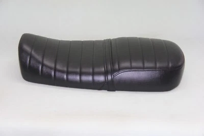 25 inches 1977-1984 BMW R80 R100 RT RS /7 twinshock motorcycle seat CODE: B1092 - Image 1 of 4