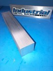 6061 T6511 Aluminum Square bar 2" x 2" x 12"-Long-- 2" SQUARE MILL STOCK