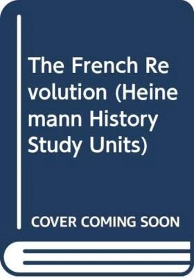 HHSU French Revolution Hardback Book The Fast Free Shipping - Image 1 of 2