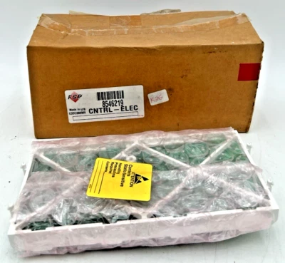 FSP 8546219 DRYER ELECTRONIC CONTROL BOARD OEM GENUINE - Image 1 of 4