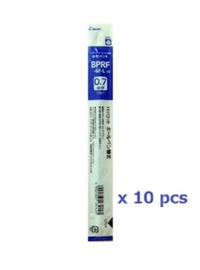 PILOT BPRF-6F-L ink refill for Ballpoint pen Blue ink 0.7mm#10pcs - Picture 1 of 2