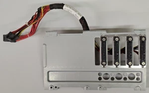 IBM 41Y9078 41Y9087 SATA RAID Backplate - - Imagen 1 de 4