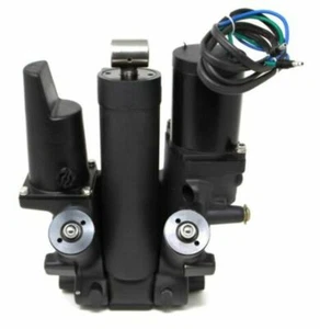 Mercury 150-175-200-225-250 Power Trim Tilt 3Ram 2Wire 1996-2010 Repla855998A11 - Picture 1 of 9