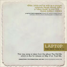 Laptop – The New You - UK 1 track Promo CD
