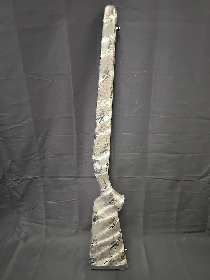 Culata de acción larga Remington 700 modificada Foto 1 de 4