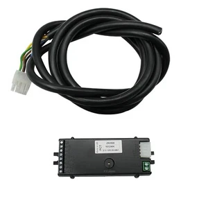 Universal PCT Automotive ZR2500 Logicon interfaz de remolque relé de derivación de 7 vías - Imagen 1 de 9