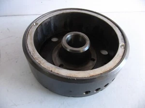 HONDA VFR400 NC21 GENERATOR ROTOR - Picture 1 of 2