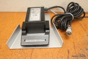 CONMED IPX7 FOOT SWITCH ARGON BEAM COAGULATOR 13-0146 - Picture 1 of 1