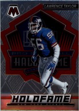 2022 Panini Mosaic Football Card Pick (Inserts)