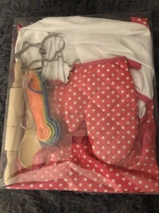 Bemo Set Chef Bambini 16 PZ - Foto 1 di 3